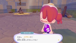 『ぽこ あ ポケモン』は喋るフワンテの癒しパワーがすごい。ポケモンとの交流で回るゲームサイクルにもハマった体験会レポート