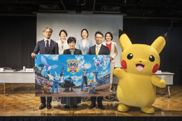 『ポケモンGO』“色違いコイキング”に関する意外なエピソードも!“ゴーフェス東京2026”共同記者会見レポ