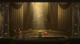 若き日のクレイトスを描くメトロイドヴァニア『ゴッド・オブ・ウォー スパルタの申し子』プレイレポ