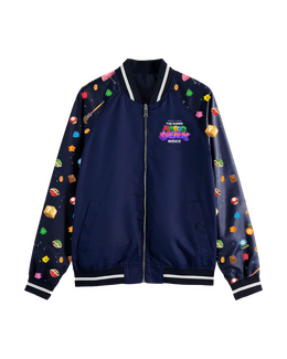 「ザ・スーパーマリオギャラクシー・ムービー」第2弾ムビチケが3月13日に発売決定!ヨッシー登場の場面写真も新たに公開