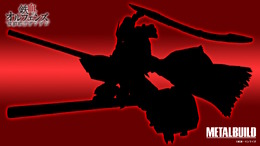 なんだこの武装?!「METAL BUILD ガンダムバルバトス」と連動する新装備「460mmライフル砲」が商品化決定