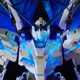 PGガンプラ2連発!「ユニコーン ペルフェクティビリティ」「フェネクス」や、「MG スタークジェガン」など4商品が再販