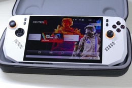 時間と戦う社会人ゲーマーを救え!ポータブルゲーミングPC「MSI Claw A8 BZ2EM」で叶える、ゲーム三昧の日常