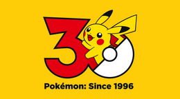『ポケモン』30周年記念日「2/27 に なにかがおこる」―YouTube日本公式Xが謎の投稿、スイッチ版『ポケモンFRLG』発売日に新展開?