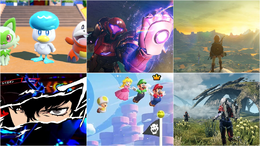 “スイッチ2ライフ”をお得に楽しむ! 専売タイトルやアプグレ対応ソフト、『マリオ』『ポケモン』などの定番作品もお得な価格に─ゲオ店舗セールを現地調査