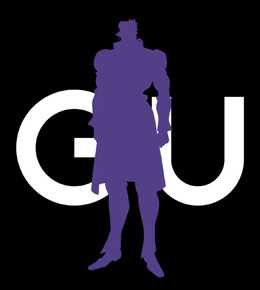 GUが「ジョジョの奇妙な冒険」とコラボか?空条承太郎、ジョルノなど歴代主人公7人らしきシルエットで匂わせ
