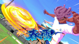 『イナイレV』現金・金券・電子マネーなどを景品とした大会の開催禁止を注意喚起―ユーザー主催大会自体は歓迎