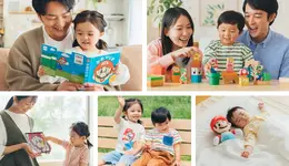 お子様向け商品「マイマリオ」に赤ちゃん向けフォトサービスとヨッシーグッズが新たに展開！お子さんと一緒にマリオの世界を楽しめる