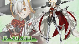 『FGO』武内崇氏の「Uーオルガマリー」デザイン画も！“数ヶ月も難航”した開発の裏話やこだわりを赤裸々に披露