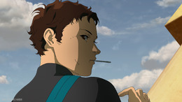 「閃光のハサウェイ キルケーの魔女」ヒット記念で、東京・ユニコーンガンダム立像&福岡・νガンダム立像で特別映像が上映へ