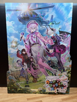 会場の女性マスターから大歓声も！「Fate/Grand Order カルデア・サテライトステーション 2026 山形会場」現地レポート