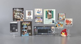 『ロックマン』『ドラクエ』『サイレントヒル』などが候補！「ビデオゲームの殿堂」2026年対象作品の一般投票受付中