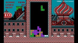 『テトリス』開発者アレクセイ・パジトノフ氏テーマの「アナザーストーリーズ 運命の分岐点」3月11日21時からNHK BSにて放送