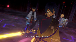 日本ファルコム新作『亰都ザナドゥ -桜花幻舞-』7月16日発売決定、限定パッケージ版も登場！亰都を舞台としたジュブナイルARPG