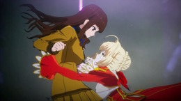 『Fate/EXTRA Record』がまさかの販売中止…… 原作は『Fate』シリーズ初のRPG作品で、ファン待望のフルリメイク