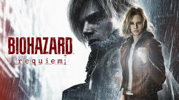 『バイオハザード レクイエム』シリーズ最速で販売本数600万本突破！