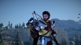 『紅の砂漠』最新ゲームプレイ映像をPS公式が公開―空中に浮かぶ領域「アビス」のギミックや最初に戦うボスなど気になる要素満載