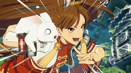 『ギルティギア ストライヴ』シーズンパス5発表！「蔵土縁 紗夢」「ロボカイ」など新たに4キャラが順次参戦