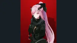 ホロライブEN所属「森カリオペ」Apple50周年東京イベントでライブ決定！“Think Different”テーマに楽曲を披露