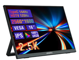 ノートPCだけの窮屈な作業に別れを告げよう。世界が変わる極上サブモニターが1万円台でいいんですか？