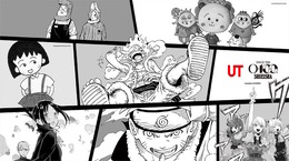 告白シーンでキュンとする！ユニクロ「集英社100周年UT」第2弾 「かぐや様は告らせたい」Tシャツは春の予感