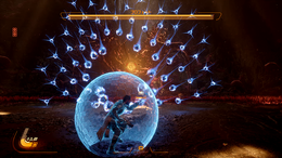 『Returnal』開発元のPS5新作『SAROS』を先行体験！避けて、受けて、撃ち返す新感覚TPS【先行試遊レポ】