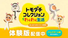 『トモダチコレクション わくわく生活』SNS投稿はしていいの?悪いの?画面を直撮りする人も…任天堂アナウンスと含めて改めておさらい