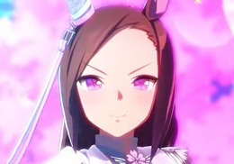 『ウマ娘』新育成は「サクラバクシンオー」「ノースフライト」の衣装違い！5人のウマ娘が“ダンスパーティー服”でビシッと決める