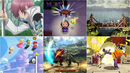 “スイッチ2ライフ”をお得に充実させよう! 専売タイトルからアプグレ対応ソフトまで、ゲオ店舗のゲームセールを現地調査