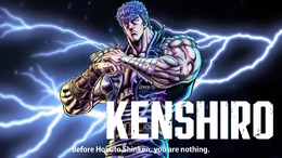 「お前はもう死んでいる」格闘ゲーム『餓狼伝説 CotW』が「北斗の拳」とコラボ!ケンシロウがサウスタウンに降り立つ