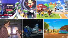 2026年4月に発売されるおすすめタイトル5選!対戦特化型の「ポケモン」から個性豊かな住民を見守る『トモダチコレクション』最新作まで