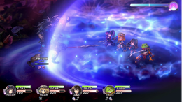 今から始める最高の冒険!完全新作RPG『アナザーエデン ビギンズ』試遊レポーアナデン未経験者こそ遊ぶべき、“最高の入り口”がここに