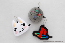 『どこでもいっしょ』『サルゲッチュ』などがデザイン!PlayStation公式ライセンス新雑貨が発売へ