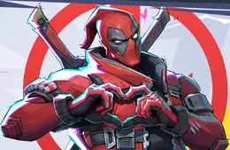 激萌えメイド・デッドプールちゃん誕生！？『マーベル・ライバルズ』にてデップーのメイド衣装が手に入るイベントが4月10日より開催