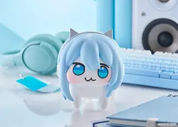 『勝利の女神:NIKKE』謎生物「SHIDORO」が大きめソフビ化!愛らしいフォルム、貯金箱として活用できる優れもの