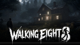 発見した異変を銃で撃つ！ゾンビ×8番ライクFPS『Walking8』公式Discordで無料ベータキー配布開始