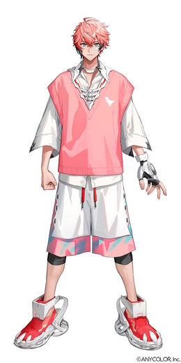 【KP】にじさんじ・赤城ウェンが2年連続で「ベストカラアゲニスト」を受賞！記念にマル秘レシピを公開