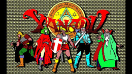 日本ファルコムの伝説的ヒットから始まった『ザナドゥ』シリーズ40年の軌跡―時代に合わせた進化は、いよいよ『東亰』から『亰都』へ