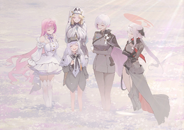 『勝利の女神:NIKKE』は今から始めても遅くないの?“ニケの入手しやすさ”“天井持ち越し”など、後発プレイヤーにも嬉しい安心設計