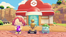 『ぽこ あ ポケモン』マルチプレイでも楽しめるイベント「おおなわとび大会」が4月19日より開催!最高記録に応じて「トロフィー」などをプレゼント