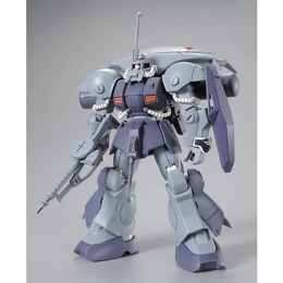 ガンダムUCより「袖付き」が3機揃って襲来！ガンプラ「アイザック」「ガザＣ」「ギラ・ドーガ」たちのセット商品が再販