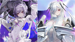 『勝利の女神：NIKKE』人気投票で「リバーレリオ」と「シンデレラ」が激突！ 一番好きなNPCは男性陣も奮闘─指揮官たちの投票結果を総まとめ