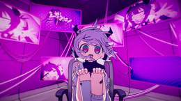 キラッキラな電波ソングと不穏なシナリオ…ギャップで風邪をひきそうになる“電波ソング音ゲー”に「これオタクの黒歴史の玉手箱じゃない!?」【先行プレイレポ】