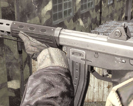 Alliance of Valiant Arms