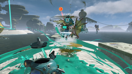 『スプラトゥーン レイダース』希望小売価格が公開。スイッチ2専用ソフトにしては比較的低価格に
