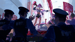 芸能界の光と闇描くアイドル事務所経営SLG第2弾、今度は「VTuber」だ！『Idol Manager: Virtual Venture』発表