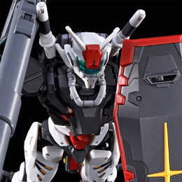 プレバンでHGガンプラが一挙抽選販売！「アリュゼウス」「01ガンダム」「セイラ専用軽キャノン」など5商品