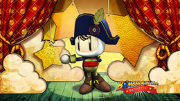 Bomberman Live: Battlefest