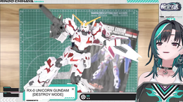 「ガンダムベース福岡」弾丸ツアーに「ガンプラ配信」…「ガンダムシリーズ×ホロライブプロダクション」で話題のホロライブのガンダム事情って今どうなってるの？【兎田ぺこら、白銀ノエル、輪堂千速】