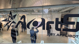 ゲームの最前線で活躍するクリエイターたちの個性が爆発！“原宿”で開催、AartS by applibot初の企画展「AartS展」レポート